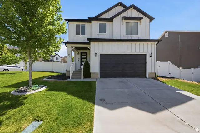166 N Diamond Back Dr, Saratoga Springs, UT 84045 - #1