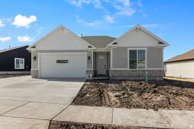 2983 S 275 W, Nibley, UT 84321 - #1