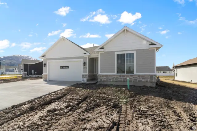 2983 S 275 W, Nibley, UT 84321 - #3