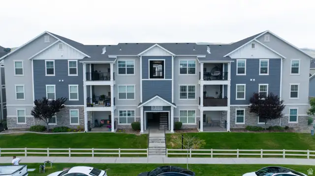 14453 S Selvig Way #302, Herriman, UT 84096 - #1