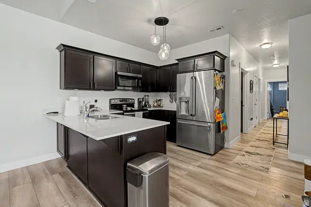 14453 S Selvig Way #302, Herriman, UT 84096 - #3