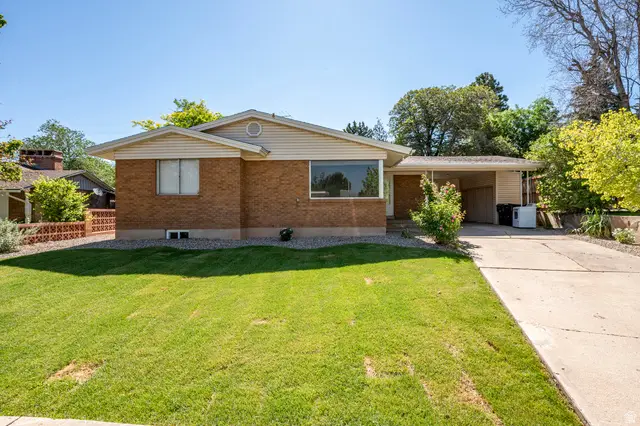 437 Circleway Dr, Cedar City, UT 84720 - #1