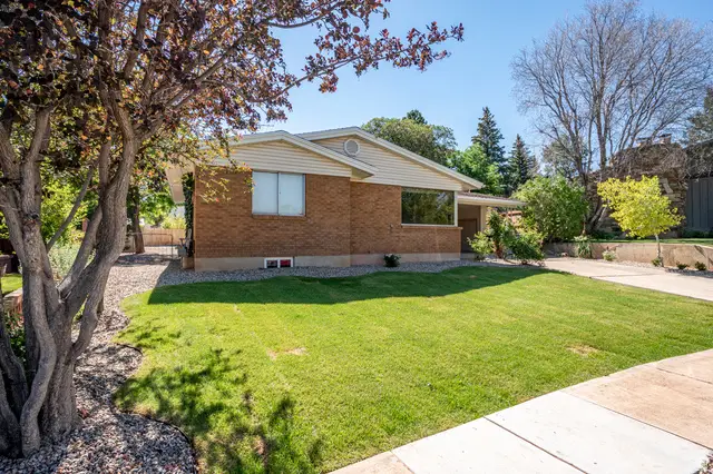 437 Circleway Dr, Cedar City, UT 84720 - #3