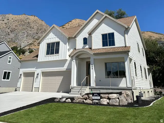 504 N 650 E, Springville, UT 84663 - #2
