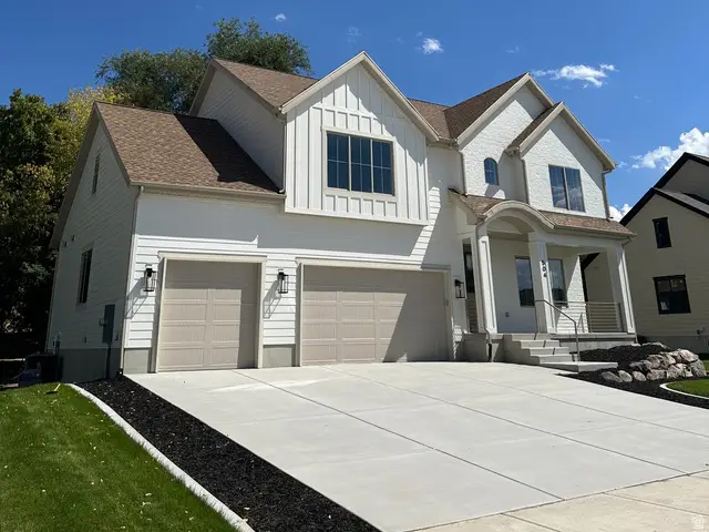 504 N 650 E, Springville, UT 84663 - #3