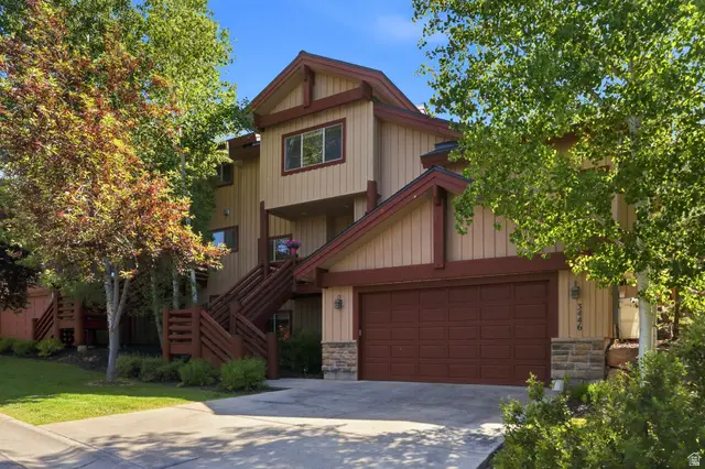 3446 W Cedar Dr, Park City, UT 84098 - #1