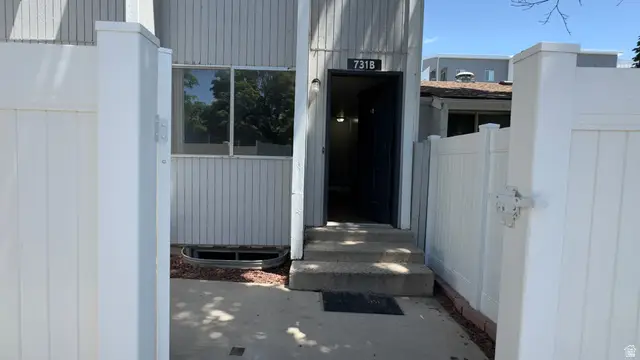 731 S 1650 E #B, Clearfield, UT 84015 - #2