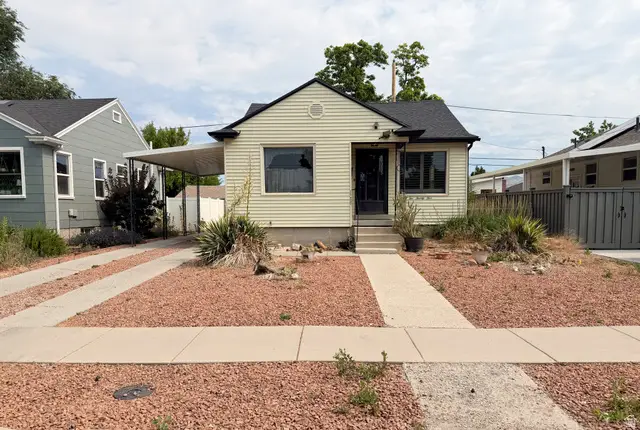 225 E Rosewood Ave E, Salt Lake City, UT 84115 - #1