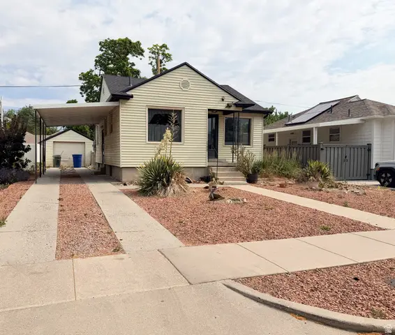 225 E Rosewood Ave E, Salt Lake City, UT 84115 - #2