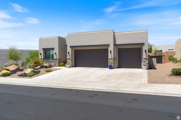 1544 W Firepit Knoll Dr, St. George, UT 84770
