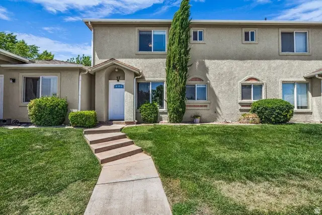 444 E Sunland Dr #37, Saint George, UT 84790 - #1