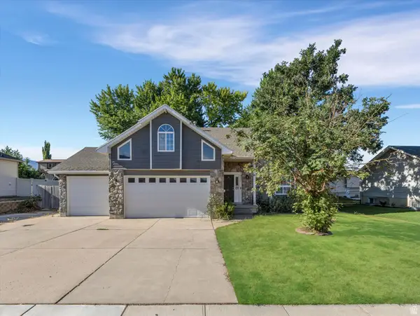 433 W Chase Ln N, Centerville, UT 84014