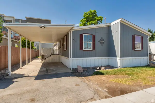 279 W Eastgate Dr, Sandy, UT 84070 - #1