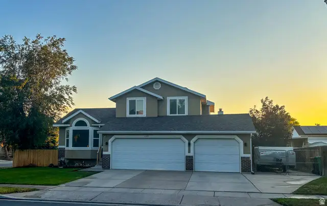 6588 S 630 W, Murray, UT 84123 - #1