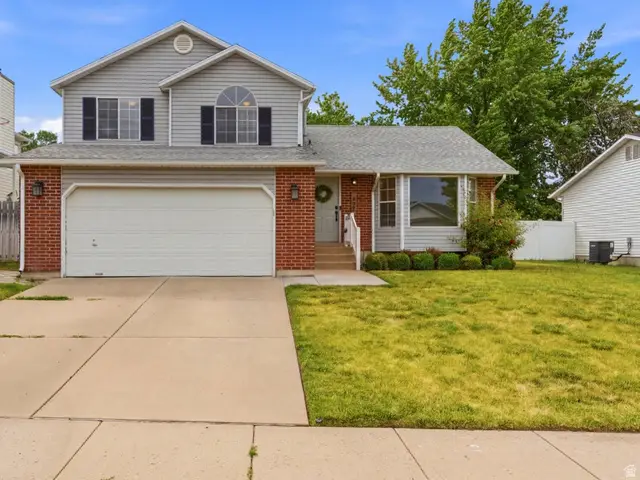 431 W Creekside Ln, Kaysville, UT 84037 - #3