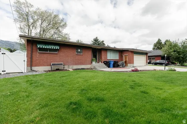 69 S Main St, Clarkston, UT 84305 - #2