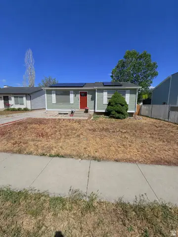 5971 S 4000 W, Taylorsville, UT 84129