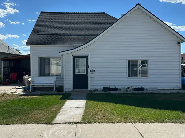 139 S 9th St, Montpelier, ID 83254 - #1