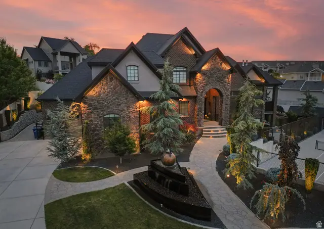 9126 S Wasatch Peak Cir W, West Jordan, UT 84088 - #1
