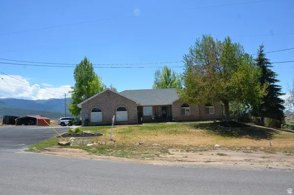 890 E 200 S, Mt Pleasant, UT 84647