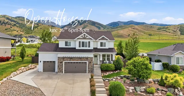 338 S Windy Dr, Smithfield, UT 84335 - #1
