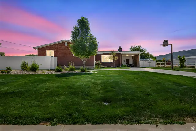 415 S 200 W, Fillmore, UT 84631 - #1