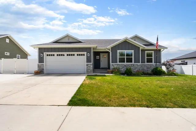 1002 S 130 E, Salem, UT 84653 - #1