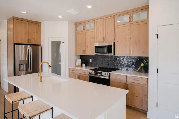 272 E 850 S #7-301, Spanish Fork, UT 84660