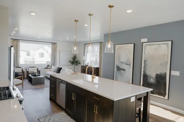 2042 W 1150 S #1012, Payson, UT 84651 - #3