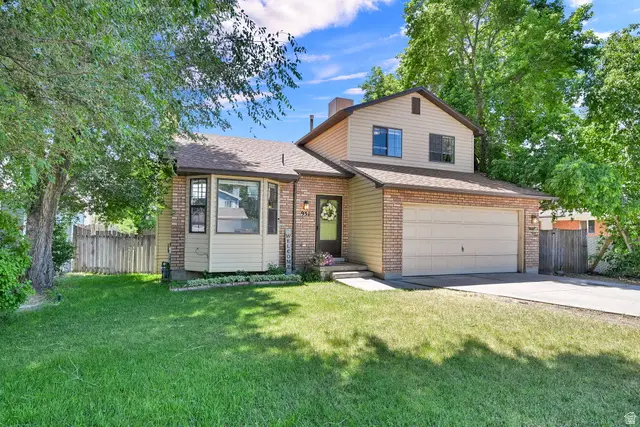 931 W 4375 S, Ogden, UT 84405 - #1