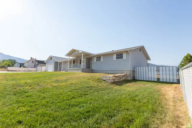 365 W 100 S, Manti, UT 84642 - #1