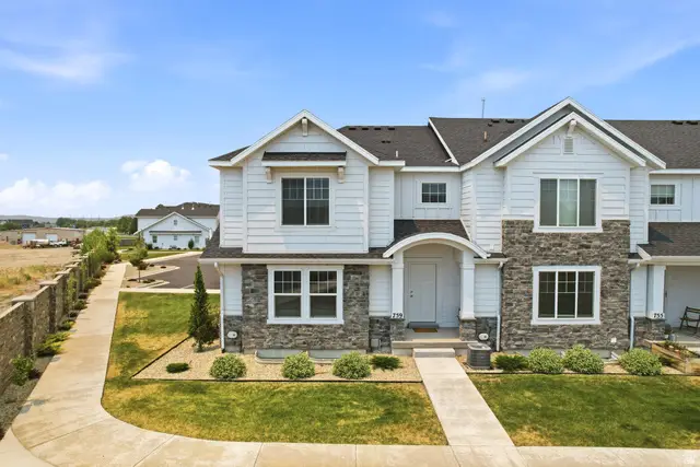 759 W 1180 S, Spanish Fork, UT 84660 - #1