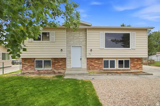 877 E 10600 S, Sandy, UT 84094 - #2