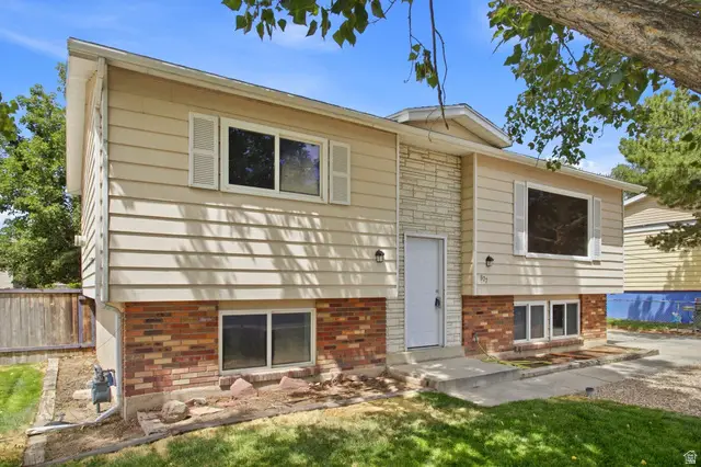 877 E 10600 S, Sandy, UT 84094 - #3