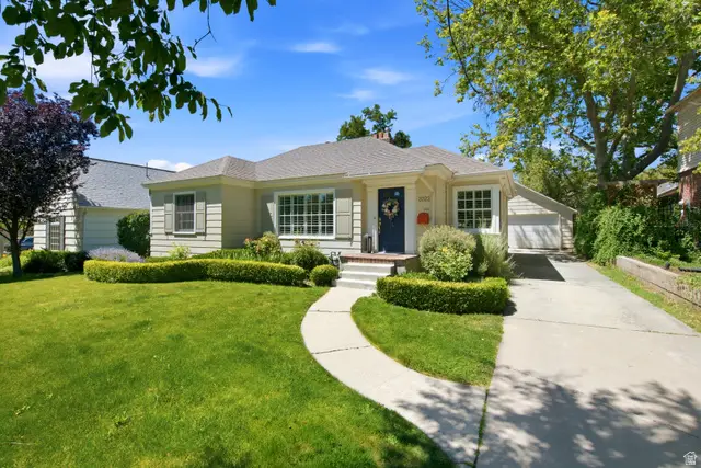 2023 E Hubbard Ave, Salt Lake City, UT 84108 - #1