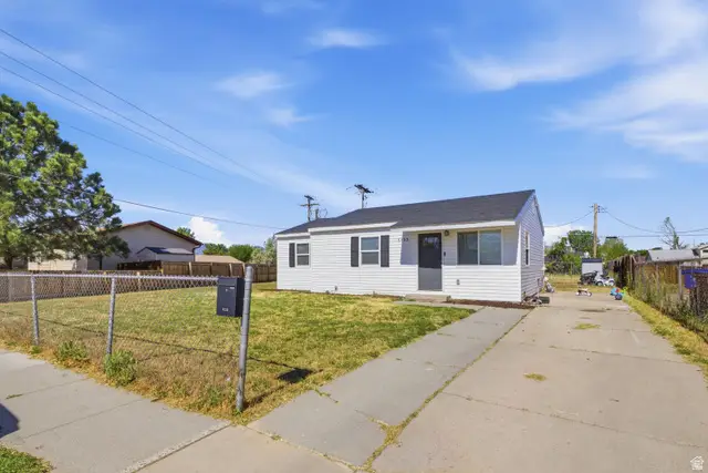 5802 S 4580 W, Kearns, UT 84118 - #2