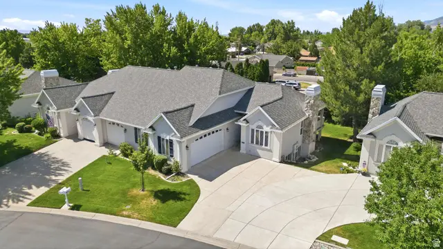 178 Country Springs Dr, Bountiful, UT 84010 - #1
