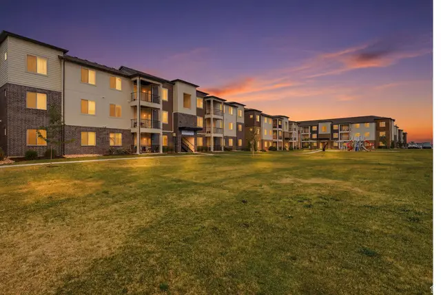 696 N 380 W, Vineyard, UT 84059 - #2