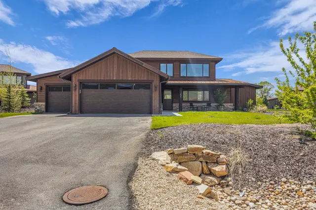 336 Big Meadow Dr, Kamas, UT 84036 - #1