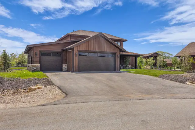 336 Big Meadow Dr, Kamas, UT 84036 - #2