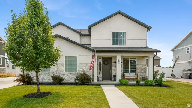 699 W 900 S #48, Springville, UT 84663 - #1