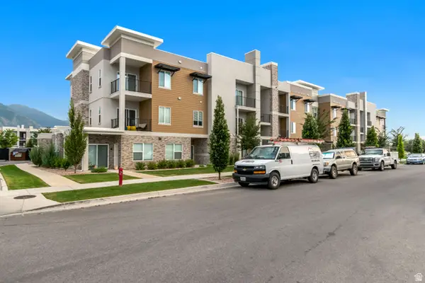 2308 E 830 S #15, Spanish Fork, UT 84660