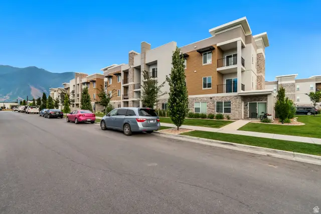 2308 E 830 S #15, Spanish Fork, UT 84660 - #2