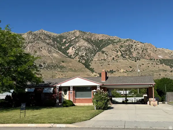 560 N 500 E, Brigham City, UT 84302