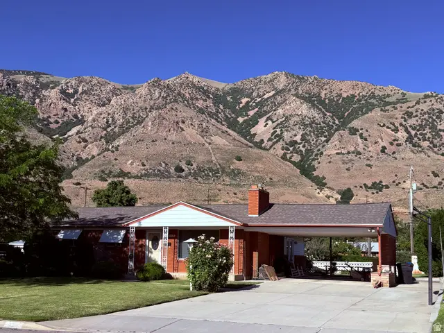 560 N 500 E, Brigham City, UT 84302 - #2