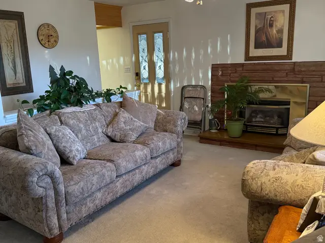 560 N 500 E, Brigham City, UT 84302 - #3
