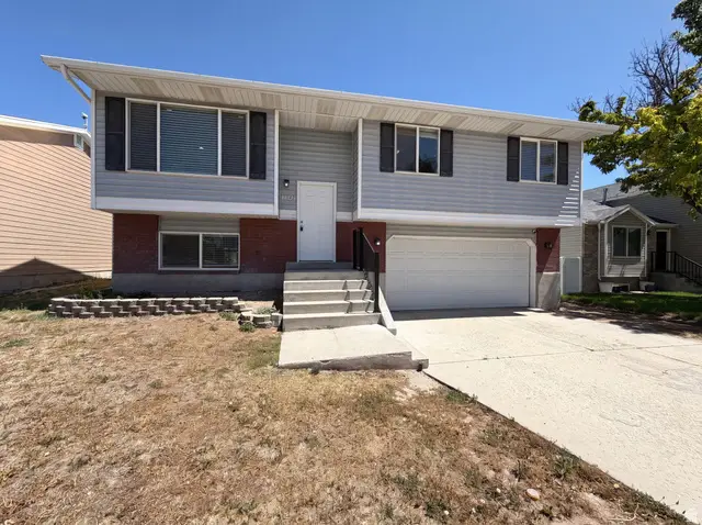 2342 W Pauline Way, West Jordan, UT 84088 - #1