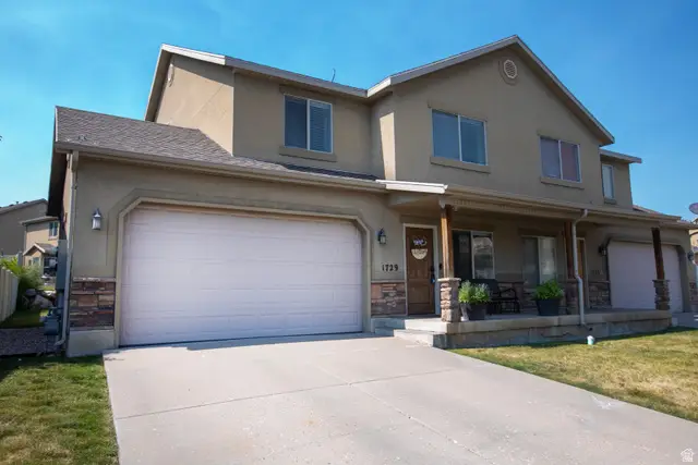 1729 Arnold Dr, Layton, UT 84041 - #1