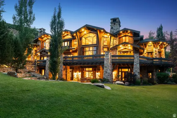23 Sandstone Cv, Park City, UT 84060