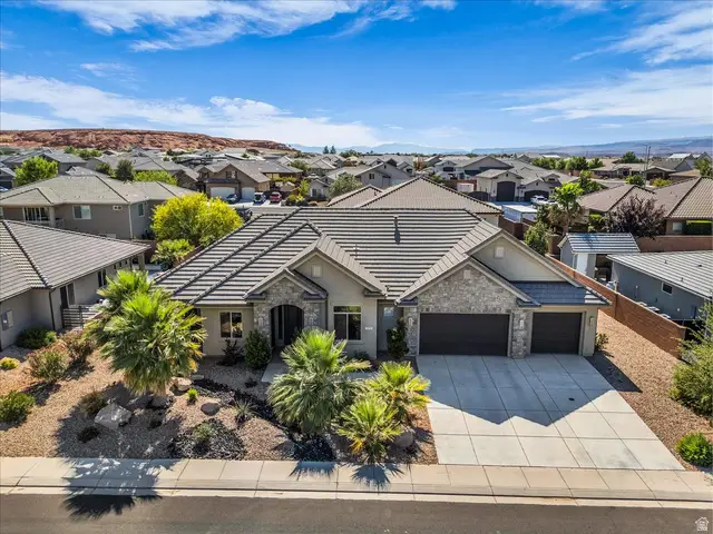 2776 S 3520 W, Hurricane, UT 84737 - #2
